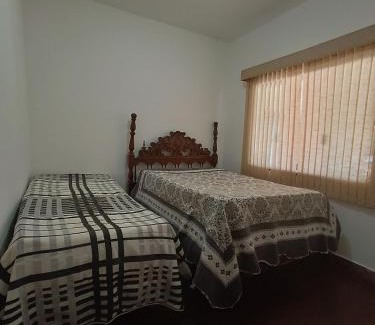 Pimenta House | Casa em Estância de Furnas