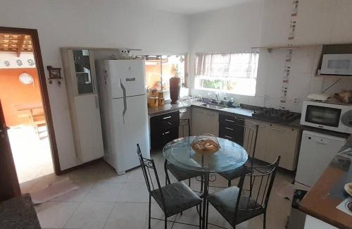 Campeche House | Casa em Florianópolis (Sul da Ilha)