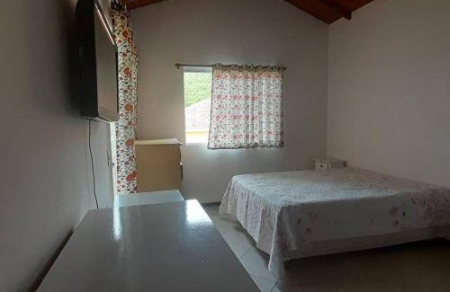 Campeche House | Casa em Florianópolis (Sul da Ilha)