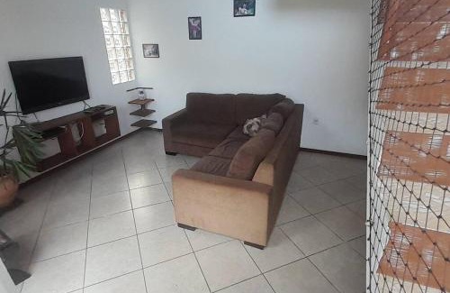 Campeche House | Casa em Florianópolis (Sul da Ilha)