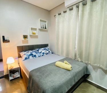 Foz do Iguacu House | Casa em Foz do Iguaçu Conforto para sua Familia