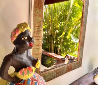 Buzios House | Casa em Geribá - 5 minutos da praia
