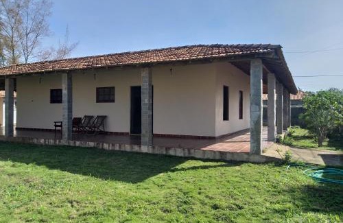 Chapeu do Sol House | Casa em Grussaí de 4 quartos