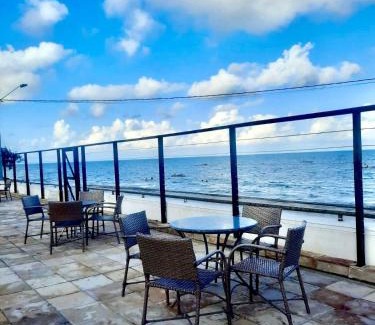 Pilar House | Casa em Ilha de Itamaracá