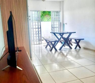 Pilar House | Casa em Ilha de Itamaracá