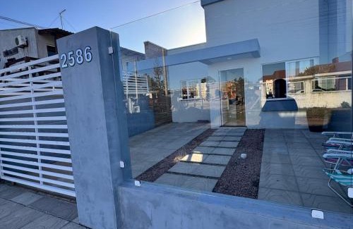 Centro House | Casa em imbe