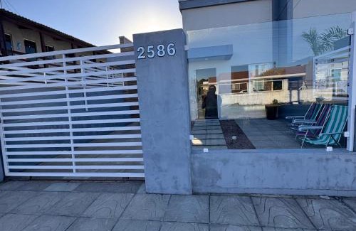 Centro House | Casa em imbe