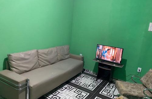 Salvador House | Casa em Itacaré