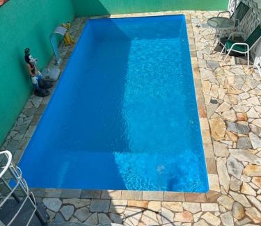 Balneario Gaivotas House | Casa em Itanhaém