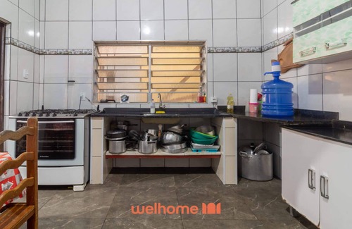 Tupy House | Casa em Itanhaem com Piscina e Churrasqueira