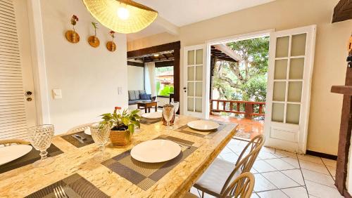 Joao Fernandes House | Casa em João Fernandes, 5 min a pé até a praia