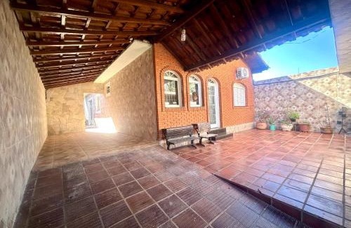 Limeira House | Casa em Limeira à 1,7km da Unicamp