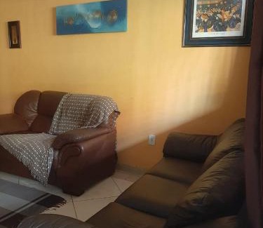 Sahy House | Casa em Mangaratiba RJ - 40 metros da Praia