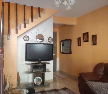 Sahy House | Casa em Mangaratiba RJ - 40 metros da Praia