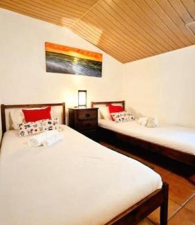 Nazare Apartment | Casa em Nazare