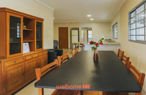 Sao Paulo House | Casa em Parelheiros com Piscina e Churrasqueira