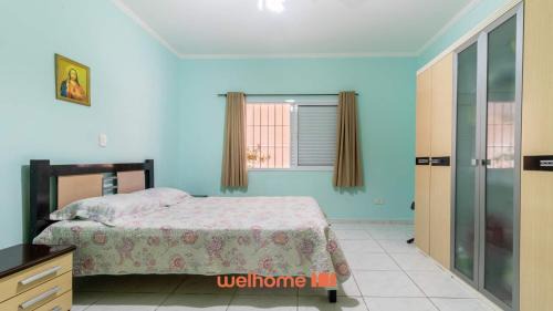Balneario Arpoador House | Casa em Peruíbe com Piscina a 10min da Praia