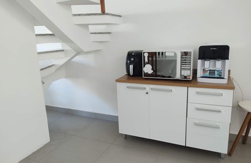 Taperapua Beach House | Casa em Porto Seguro na praia de Taperapuan