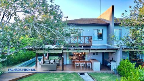 Itacimirim House | Casa em Praia do forte