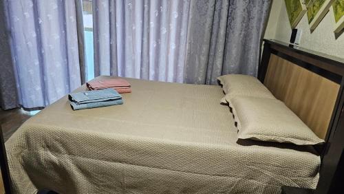 Matosinhos Apartment | Casa em São João del Rei