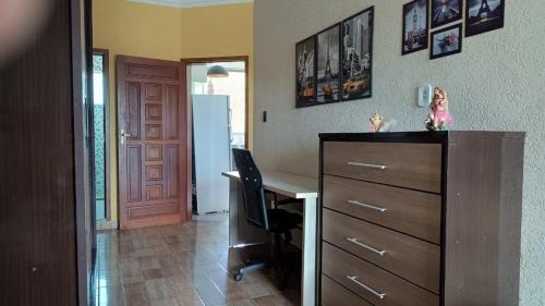 Matosinhos Apartment | Casa em São João del Rei