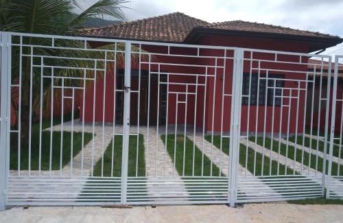 Lagoinha House | Casa em Ubatuba na praia da Lagoinha