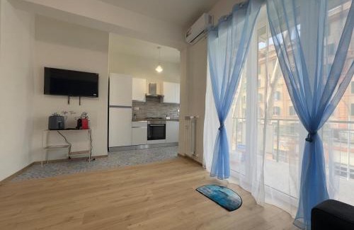 Casal Bertone Apartment | Casa Emma