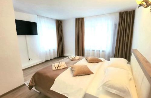 Busteni Villa | Casa EMY Busteni