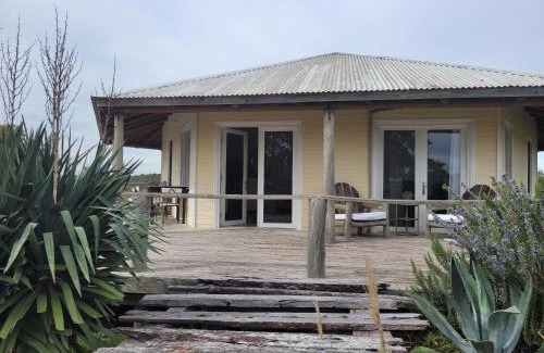 Carmelo House | Casa en barrio de Chacras