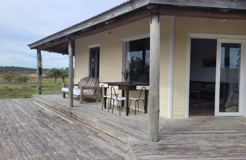 Carmelo House | Casa en barrio de Chacras