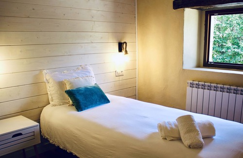 Camijanes House | Casa en Camijanes Brisas del Nansa, Entre el mar y la Montaña