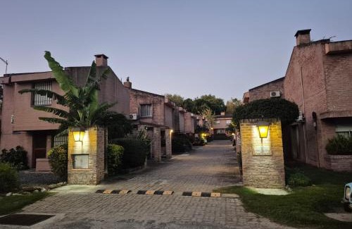 Real de San Carlos House | CASA en complejo privado