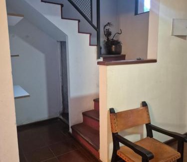Real de San Carlos House | CASA en complejo privado