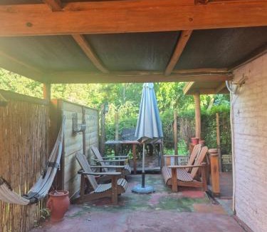 Real de San Carlos House | CASA en complejo privado
