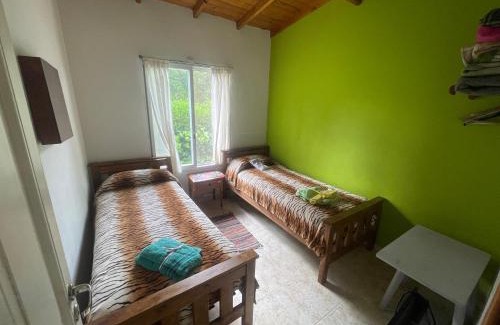 Partido de General Pueyrredon Ski Chalet | Casa en Colinas Verdes