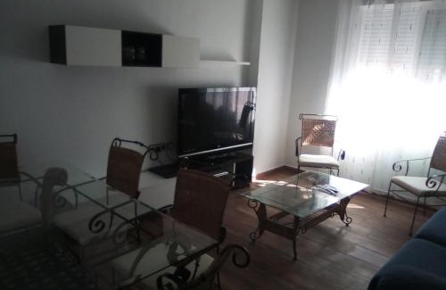 Alquerias Apartment | Casa en el corazón de la Huerta murciana