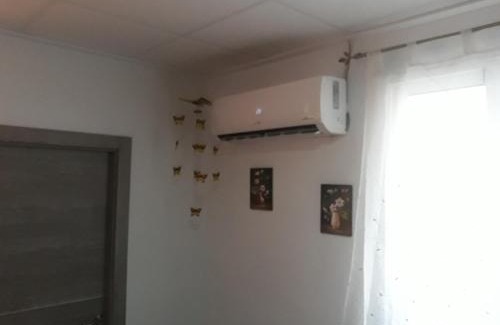 Alquerias Apartment | Casa en el corazón de la Huerta murciana