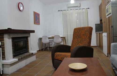 El Pedroso House | Casa en el Pedroso Sierra Norte de Sevilla