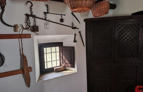 Adra House | Casa en el valle de GuainosAltos