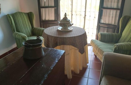 Adra House | Casa en el valle de GuainosAltos