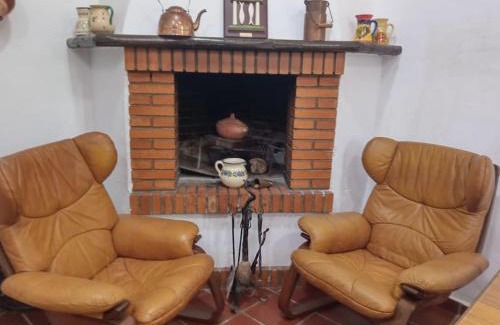 Adra House | Casa en el valle de GuainosAltos