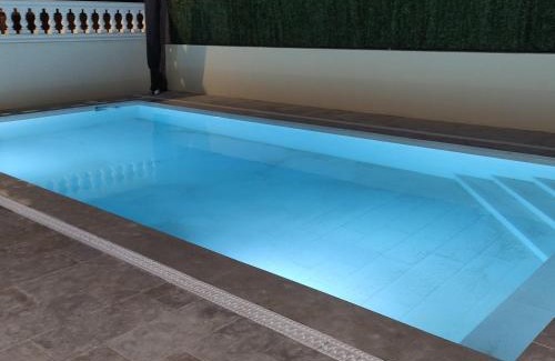 Bascara House | Casa en Empordà con piscina grande propia