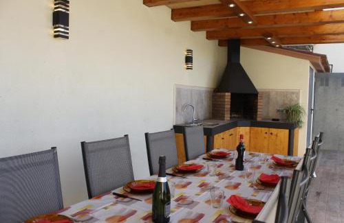 Bascara House | Casa en Empordà con piscina grande propia
