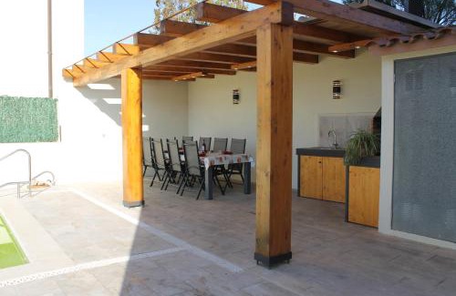 Bascara House | Casa en Empordà con piscina grande propia