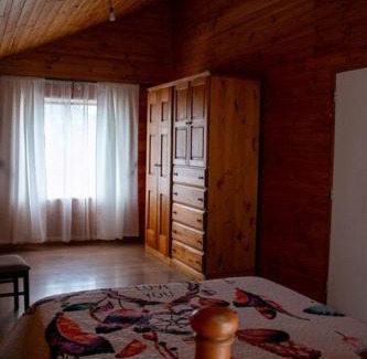 Constitucion House | Casa en la Perla del Maule