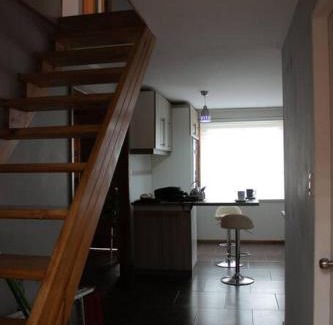 Constitucion House | Casa en la Perla del Maule