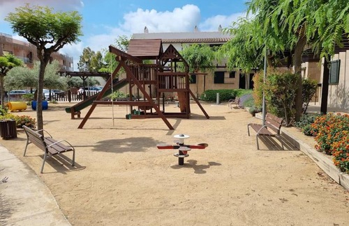 El Perello House | Casa en Les Oliveres ideal para familias con niños