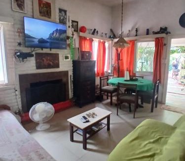 Punta Colorada House | Casa en Pintoresco balneario/Punta Colorada