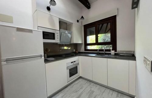 Plan Ski Chalet | Casa en Plan, Garaje Angel