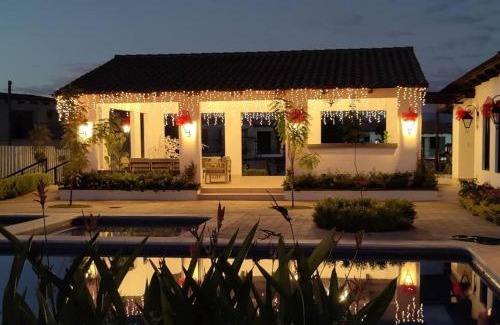 Puerto Barillas House | Casa en Residencial San Andrés